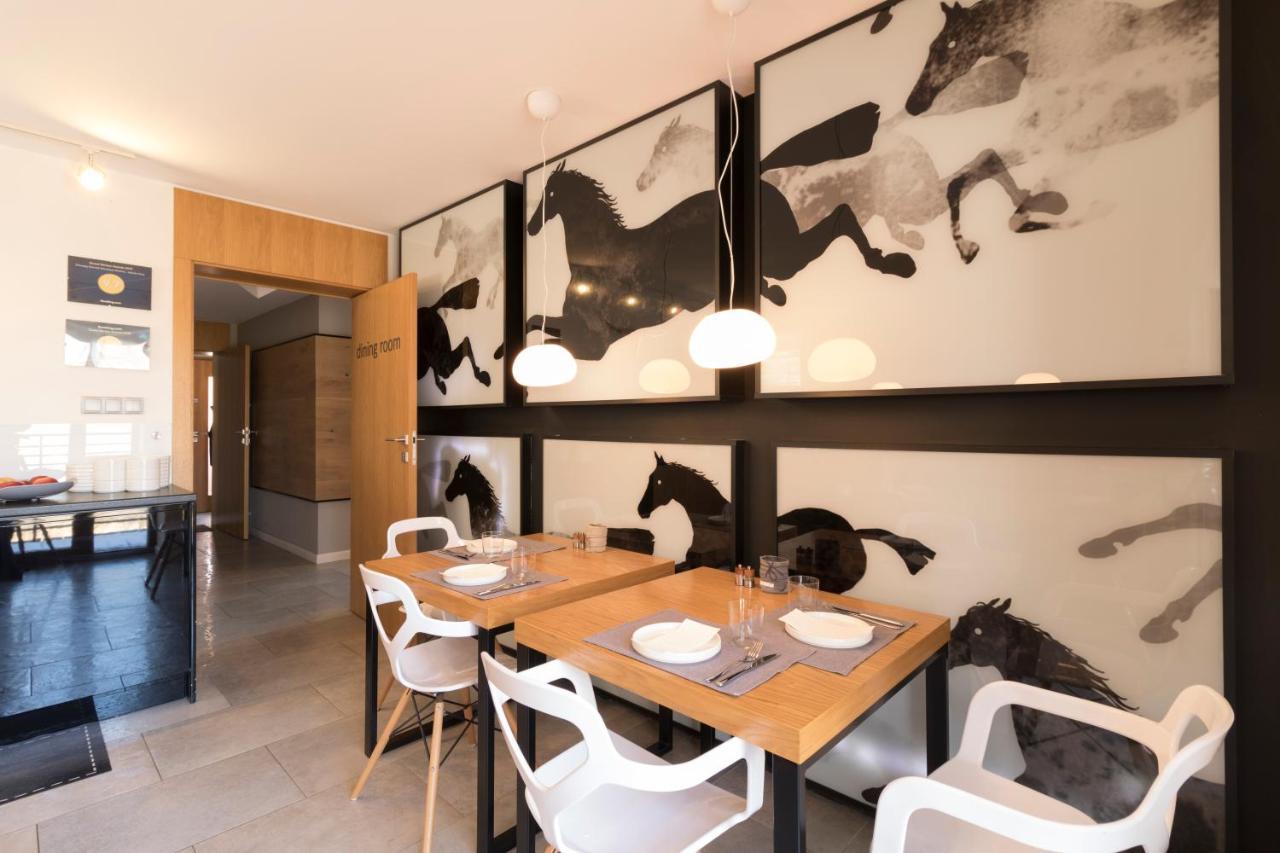 Zimowy Domek Boutique Rooms - Adults Only Vege Swieradow-Zdroj Exterior photo