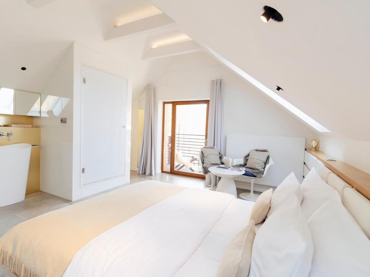 Zimowy Domek Boutique Rooms - Adults Only Vege Swieradow-Zdroj Exterior photo