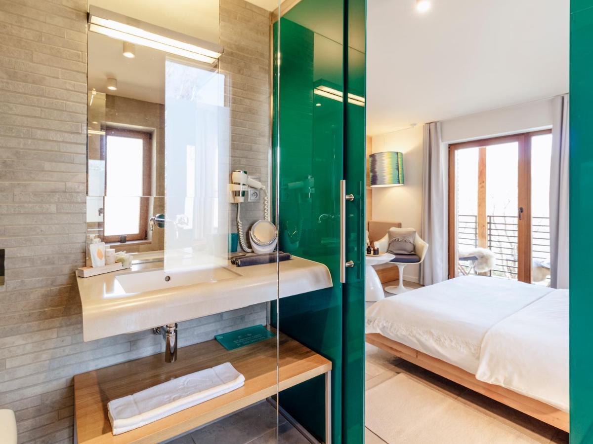 Zimowy Domek Boutique Rooms - Adults Only Vege Swieradow-Zdroj Exterior photo