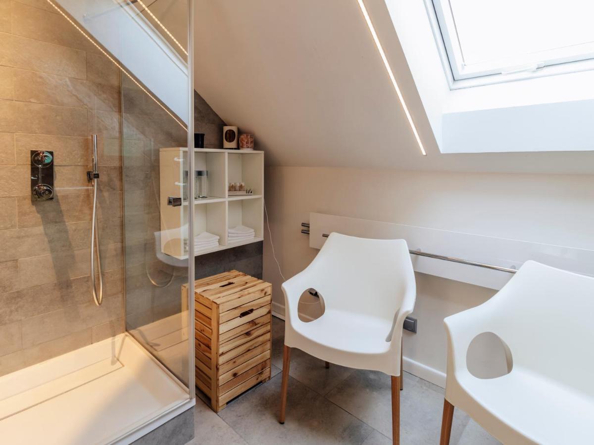 Zimowy Domek Boutique Rooms - Adults Only Vege Swieradow-Zdroj Exterior photo