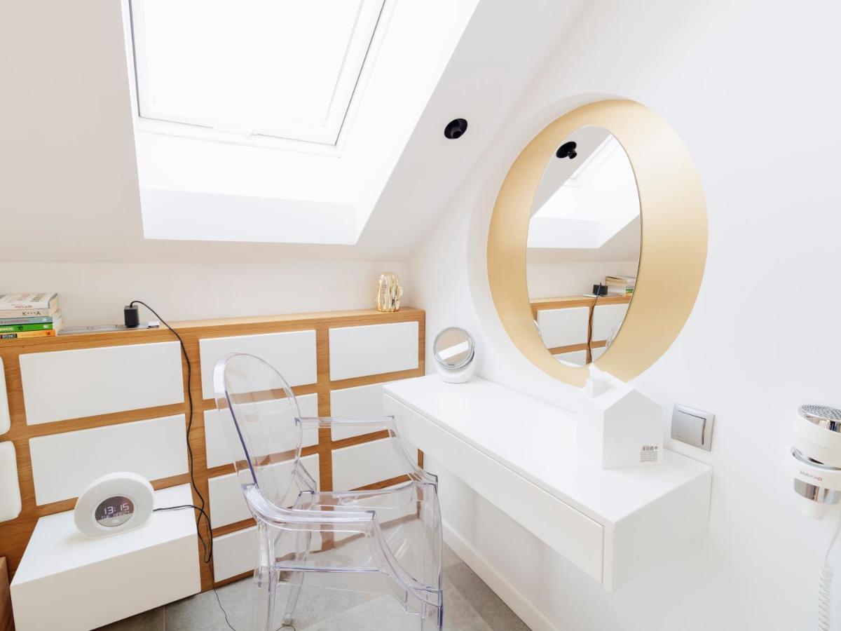 Zimowy Domek Boutique Rooms - Adults Only Vege Swieradow-Zdroj Exterior photo