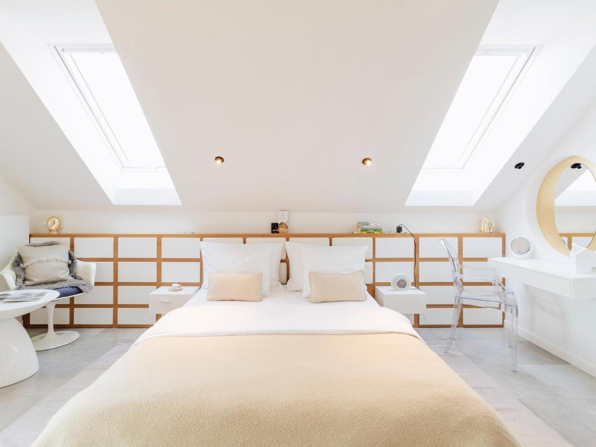 Zimowy Domek Boutique Rooms - Adults Only Vege Swieradow-Zdroj Exterior photo
