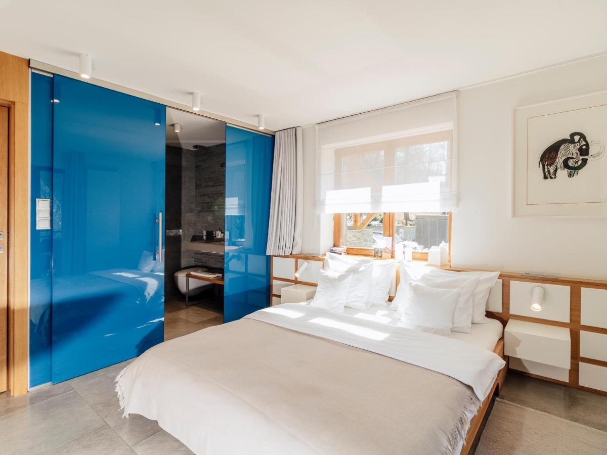 Zimowy Domek Boutique Rooms - Adults Only Vege Swieradow-Zdroj Exterior photo
