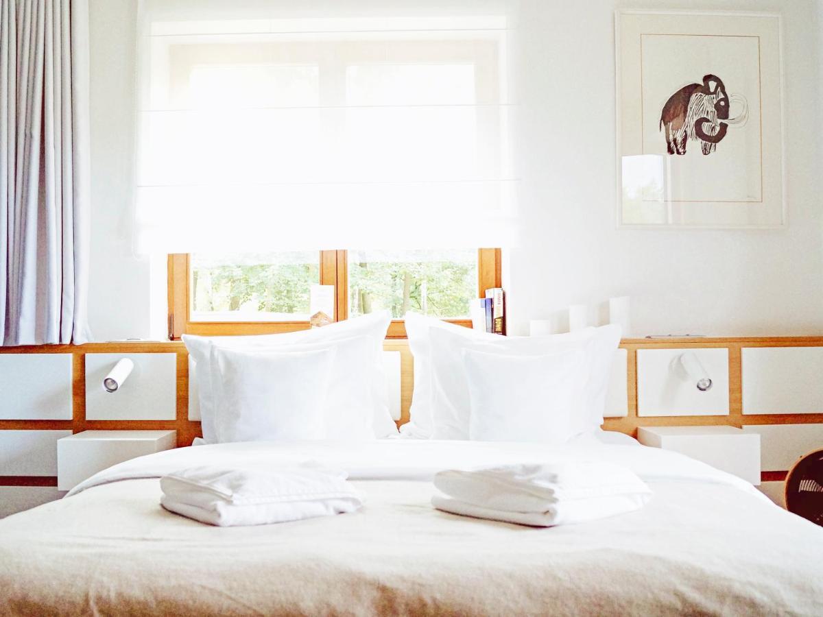 Zimowy Domek Boutique Rooms - Adults Only Vege Swieradow-Zdroj Exterior photo