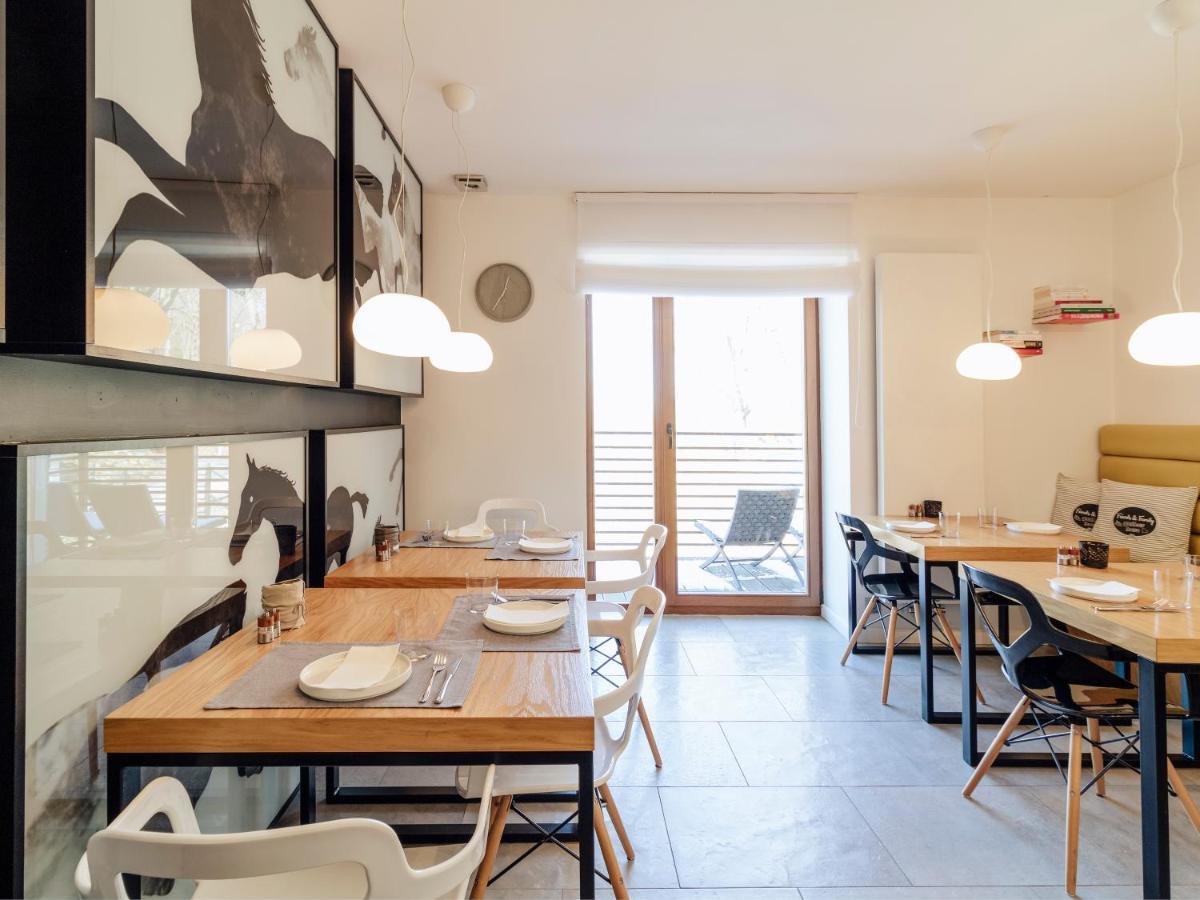 Zimowy Domek Boutique Rooms - Adults Only Vege Swieradow-Zdroj Exterior photo