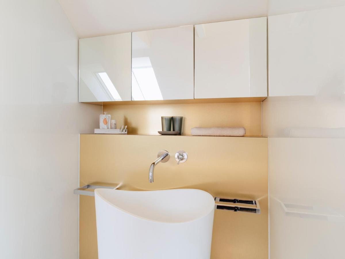 Zimowy Domek Boutique Rooms - Adults Only Vege Swieradow-Zdroj Exterior photo