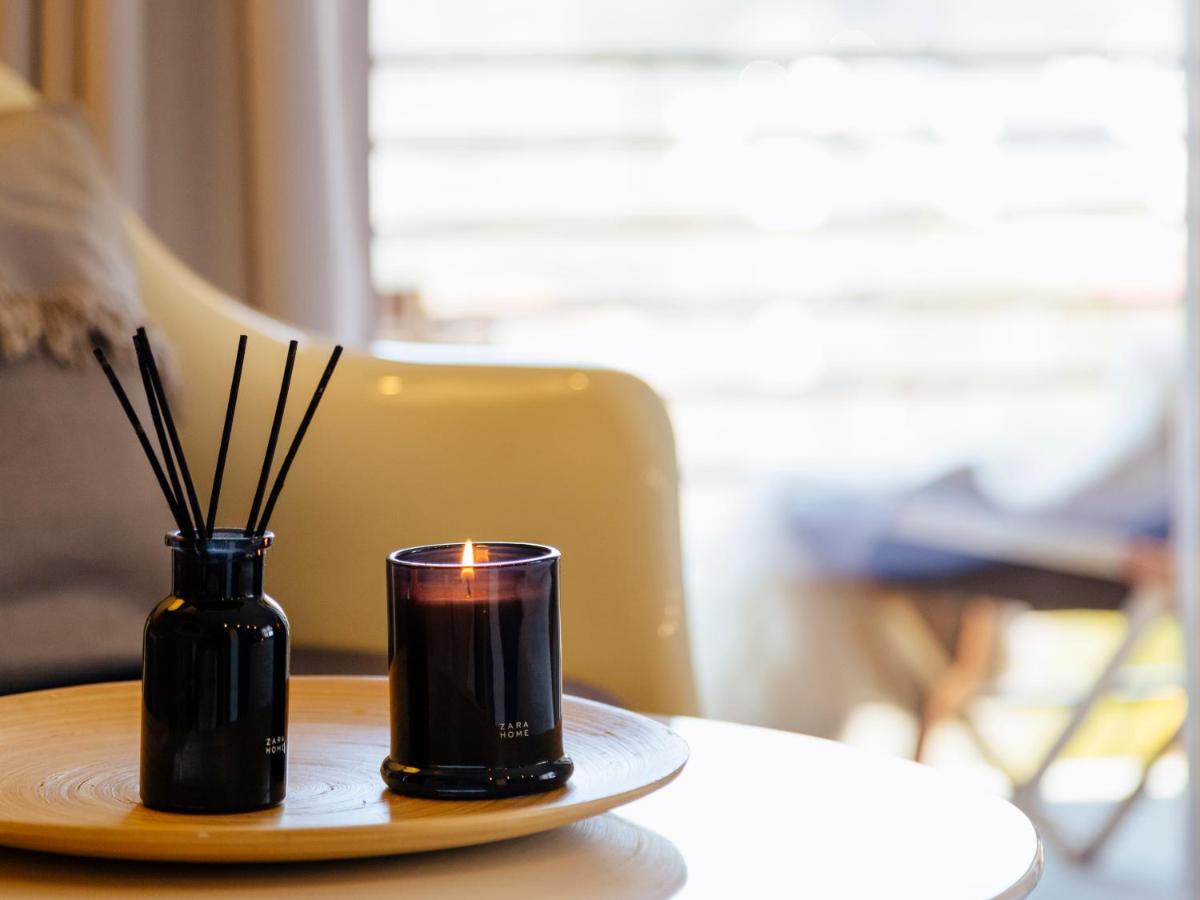 Zimowy Domek Boutique Rooms - Adults Only Vege Swieradow-Zdroj Exterior photo