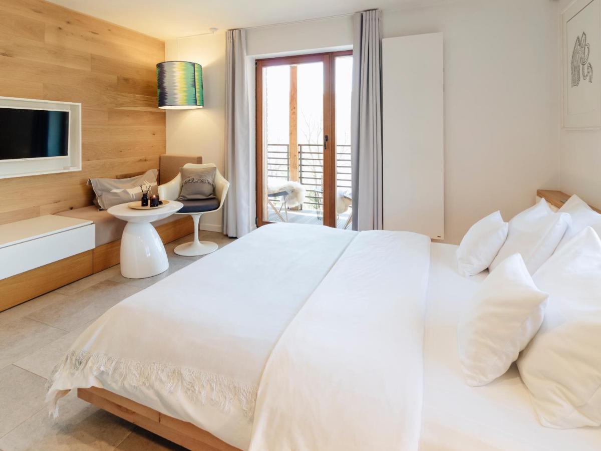 Zimowy Domek Boutique Rooms - Adults Only Vege Swieradow-Zdroj Exterior photo