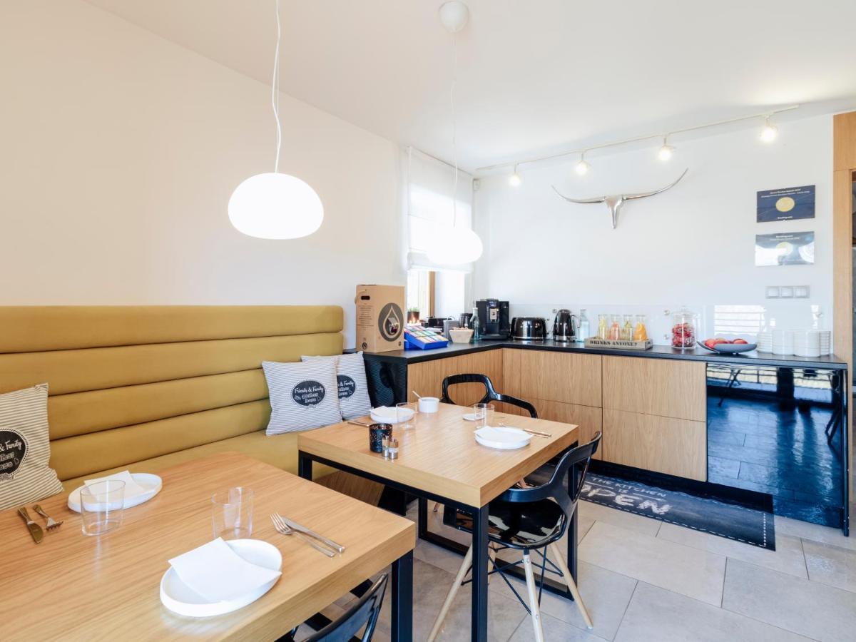 Zimowy Domek Boutique Rooms - Adults Only Vege Swieradow-Zdroj Exterior photo