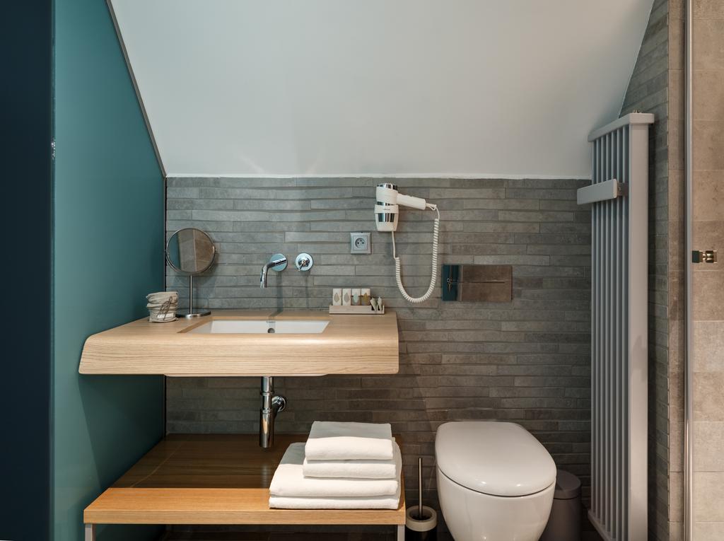 Zimowy Domek Boutique Rooms - Adults Only Vege Swieradow-Zdroj Exterior photo