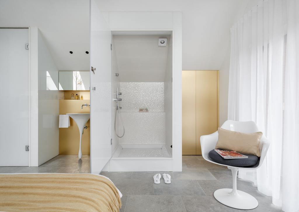 Zimowy Domek Boutique Rooms - Adults Only Vege Swieradow-Zdroj Exterior photo
