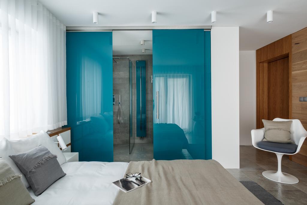 Zimowy Domek Boutique Rooms - Adults Only Vege Swieradow-Zdroj Exterior photo