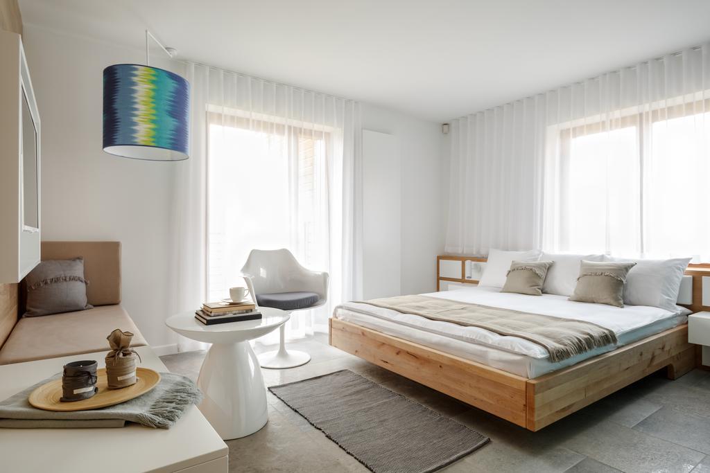 Zimowy Domek Boutique Rooms - Adults Only Vege Swieradow-Zdroj Exterior photo