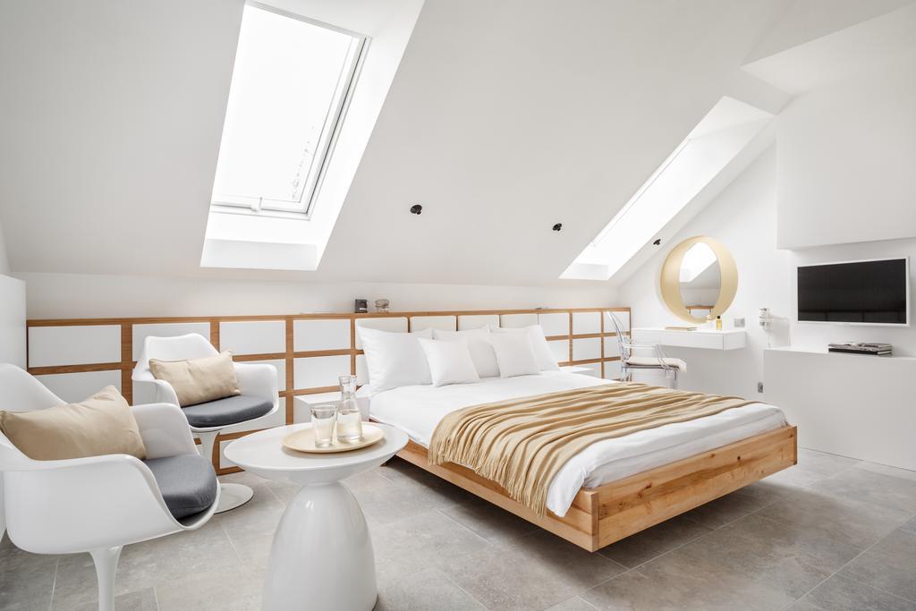 Zimowy Domek Boutique Rooms - Adults Only Vege Swieradow-Zdroj Exterior photo