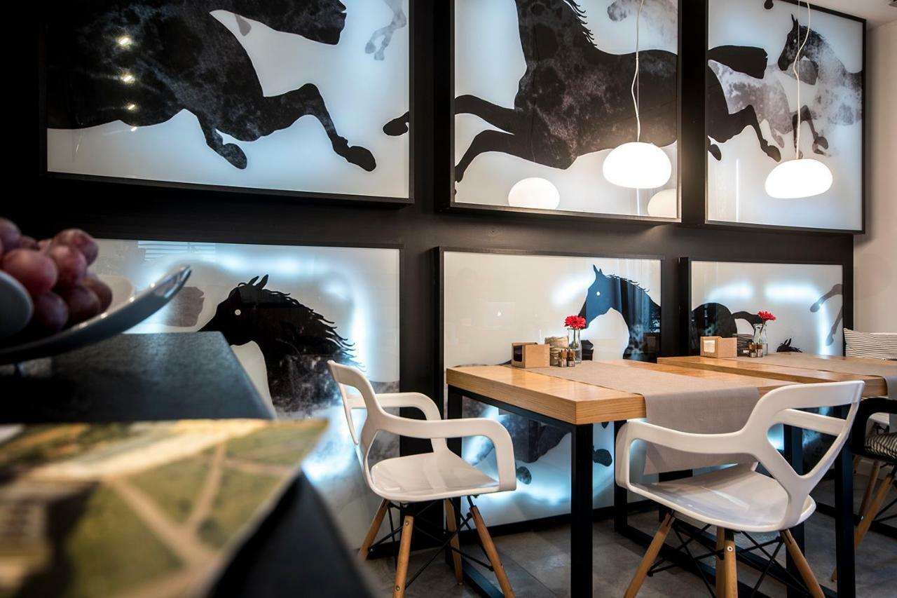 Zimowy Domek Boutique Rooms - Adults Only Vege Swieradow-Zdroj Exterior photo