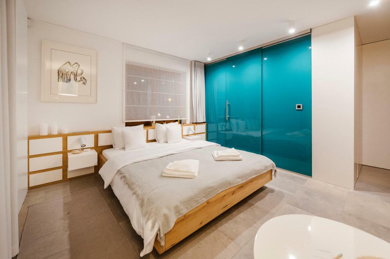 Zimowy Domek Boutique Rooms - Adults Only Vege Swieradow-Zdroj Exterior photo