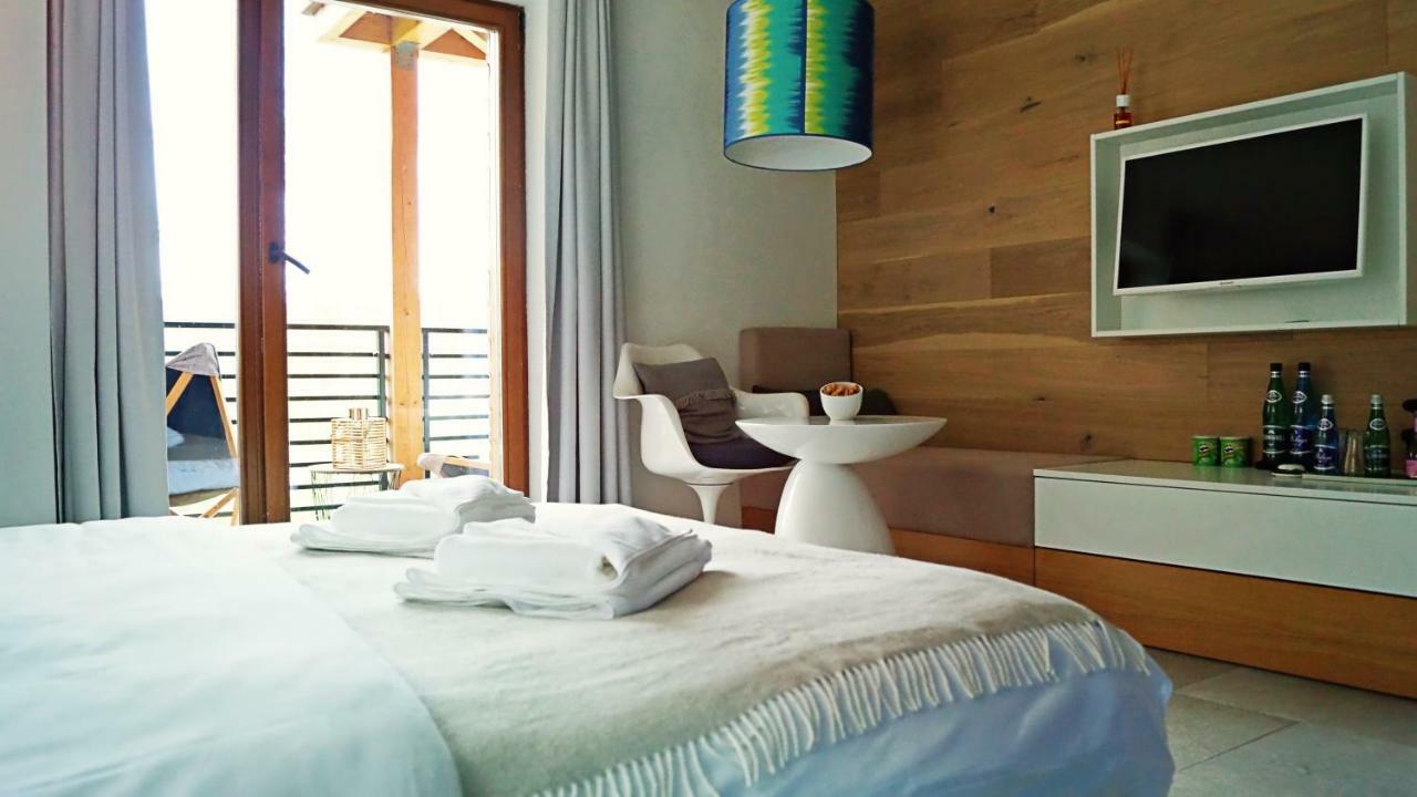 Zimowy Domek Boutique Rooms - Adults Only Vege Swieradow-Zdroj Exterior photo