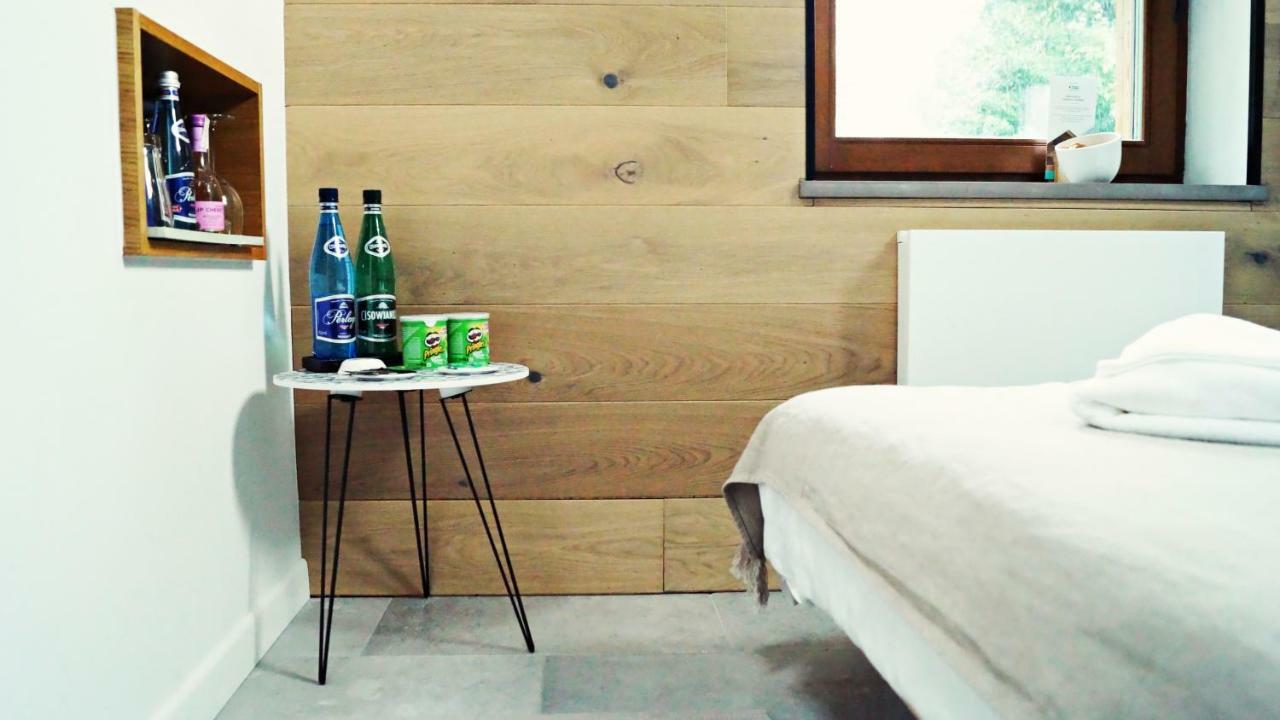Zimowy Domek Boutique Rooms - Adults Only Vege Swieradow-Zdroj Exterior photo